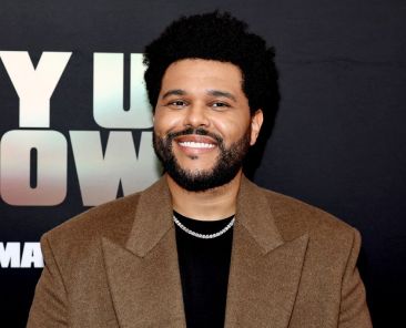 The Weeknd’s ‘Blinding Lights’ Becomes First Song to Hit 5 Billion Streams on Spotify