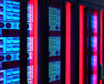 This Asian data center hub is grappling with the massive costs of AI: energy and water