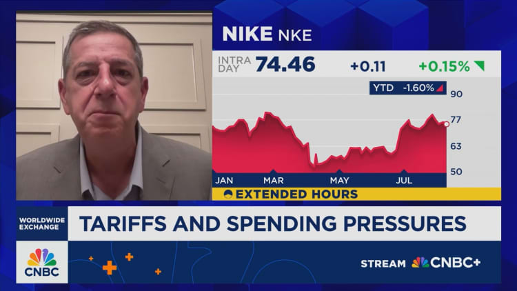 Simon: The consumer's never been more in control than they are right now