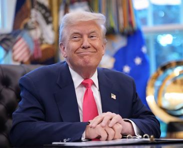 Trump's Nvidia and Intel meddling is a 'scattershot method of crony capitalism': Walter Isaacson