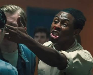 Tyler, The Creator Has Had Enough of Timothée Chalamet in Fiery ‘Marty Supreme’ Trailer: Watch