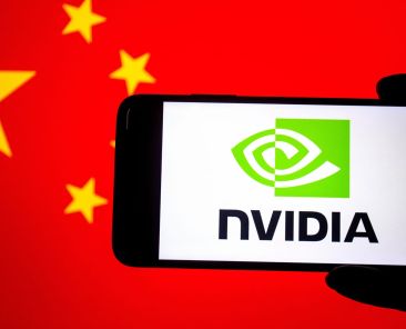 U.S. charges two Chinese nationals for illegally shipping Nvidia AI chips to China