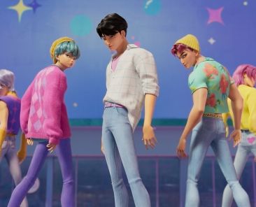 ‘KPop Demon Hunters’ Dominates Top Five of July Top Gabb Music Songs Chart