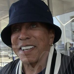 Smokey Robinson Says Sexual Assault Allegations Are BS