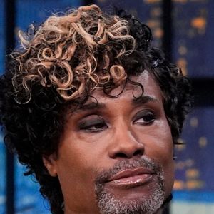 Billy Porter Ends Broadway's Cabaret Run Early After Health Diagnosis