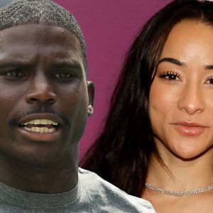 Tyreek Hill's Ex Alleges Multiple Instances Of Domestic Violence In New Court Filing