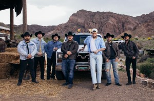 Bad Bunny and Grupo Frontera