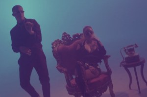 Karol G, Bad Bunny