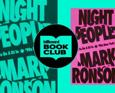 Mark Ronson Tells His Coming-of-Age Story Before Fame in New Memoir: Where to Get Your Copy Online