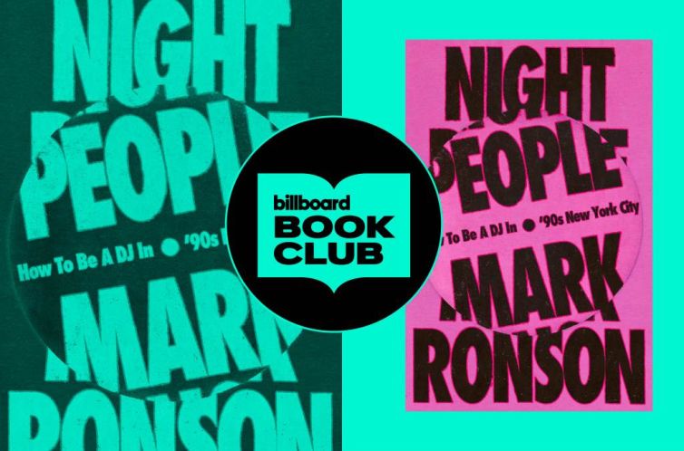 Mark Ronson Tells His Coming-of-Age Story Before Fame in New Memoir: Where to Get Your Copy Online