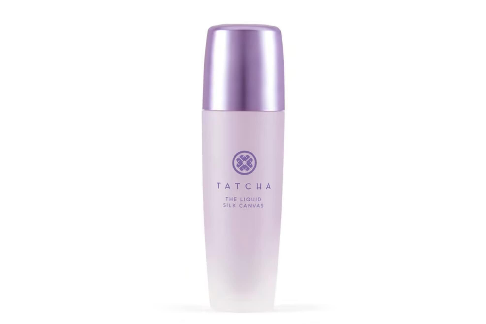 Tatcha Liquid Silk Canvas Primer