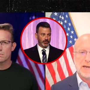 Jimmy Kimmel Is on the FCC's Radar for Comments About Charlie Kirk Murder