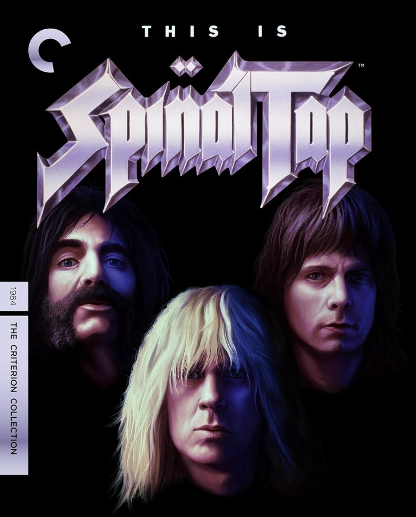 How to buy 'This Is Spinal Tap'