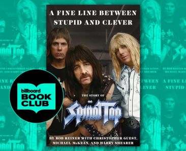 Spinal Tap Biography Tells Fictional Band’s Complete Story: Where to Get Your Copy Online