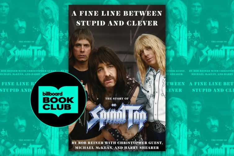 Spinal Tap Biography Tells Fictional Band’s Complete Story: Where to Get Your Copy Online
