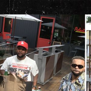 All 4 B2K Members Promise Fireworks on 2026 Comeback Tour, Album