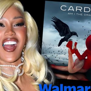 Cardi B Breaks Guinness World Record as Stellar Album Rollout Continues