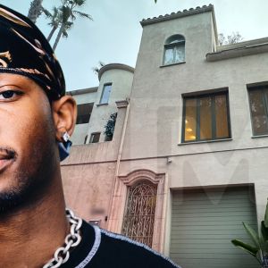 D4vd Home Had Security Cameras Outside, Owner Says Can't Enter or Exit Undetected