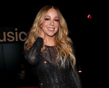 Mariah Carey Finally Addresses Her Reaction to Muni Long’s ‘We Belong Together’ Cover: ‘I Just Don’t Like People Doing My Songs’