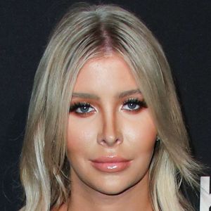 Sophia Hutchins Did Not Have Drugs, Alcohol in Her System During Fatal Crash