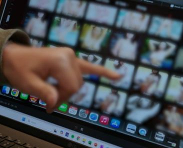 How a 'nudify' site turned a group of friends into key figures in a fight against AI-generated porn