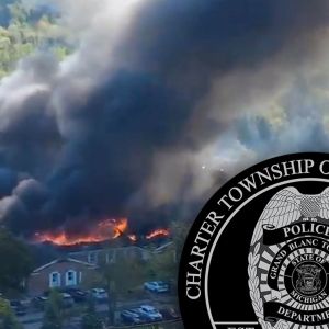 Michigan Church Shooter Identified By Law Enforcement