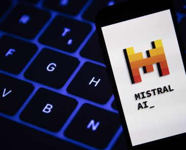 AI firm Mistral valued at $14 billion as chip giant ASML takes major stake