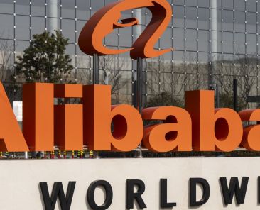 Alibaba shares jump 19% on cloud unit acceleration, report of new AI chip
