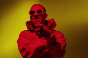 Casper, Nio García, Darell, Nicky Jam, Bad Bunny & Ozuna, "Te Bote Remix"