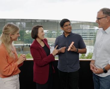 Apple takes control of all core chips in iPhone Air with new architecture to prioritize AI