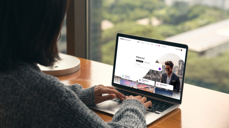 Business travel and expense startup Navan files for initial public offering in booming deal market