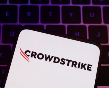 CrowdStrike pops 12% on upbeat long-term guidance at investor day