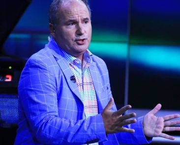 Dan Ives to become chair of company that will buy Sam Altman-backed Worldcoin for its treasury