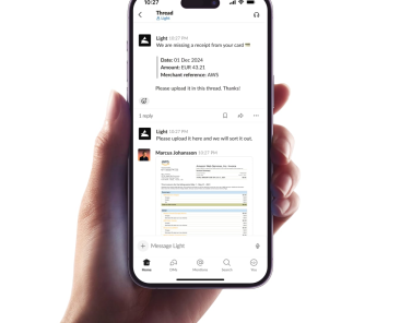 Early Revolut backer invests in AI-focused finance software startup Light