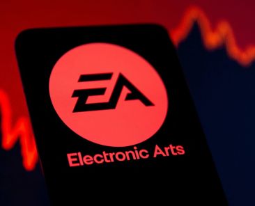 Electronic Arts stock jumps 15% on report company near $50 billion deal to go private
