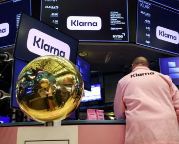 Here are the five fintechs that could be next to IPO after Klarna