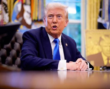 Here's everything Trump said he's changing about H-1B visas