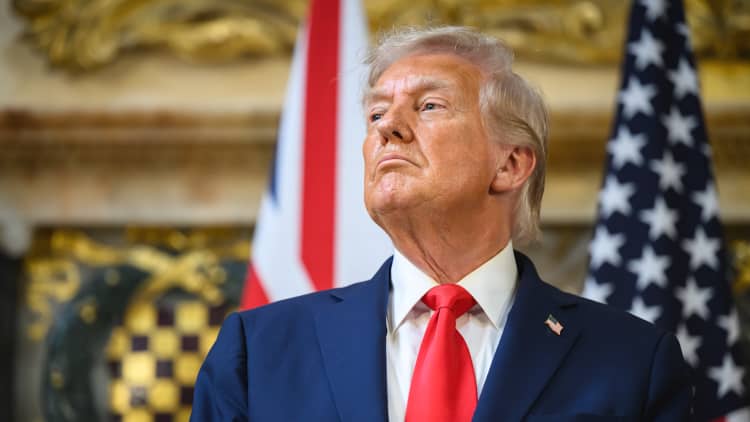 Executives from Nvidia, OpenAI, and CoreWeave discuss Trump's H-1B visa fee of $100,000