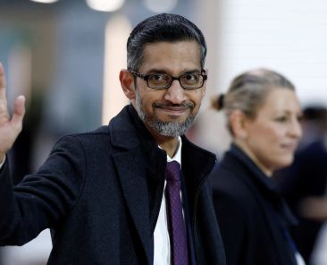 How Google shifted from a bastion of accurate information to a steward of free expression