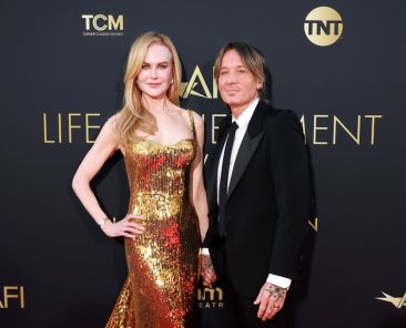 Keith Urban & Nicole Kidman Separate After 19 Years of Marriage