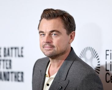 Leonardo DiCaprio Recalls ‘Incredible’ Experience Seeing Oasis in Concert With Paul McCartney