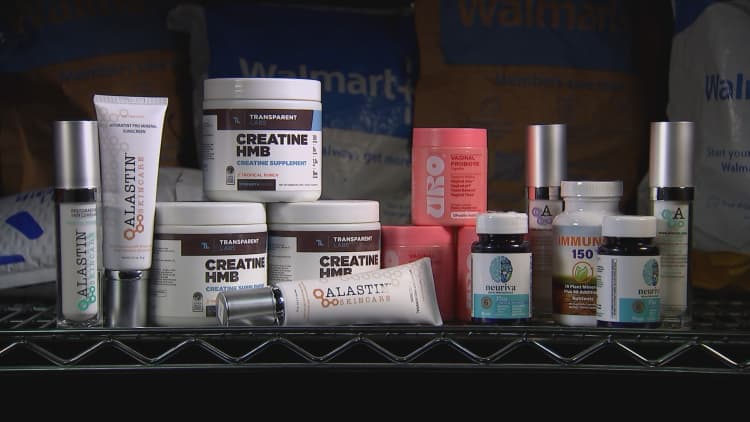 How Walmart.com’s lax seller vetting came with fraud