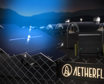 Meet the startup testing space-based solar farms that use lasers to send power to Earth