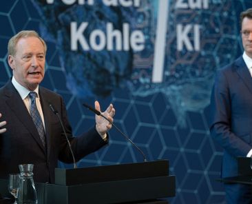 Microsoft cuts off cloud services to Israeli military unit after report of storing Palestinians' phone calls