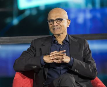 Microsoft says employees will be expected in office three days a week