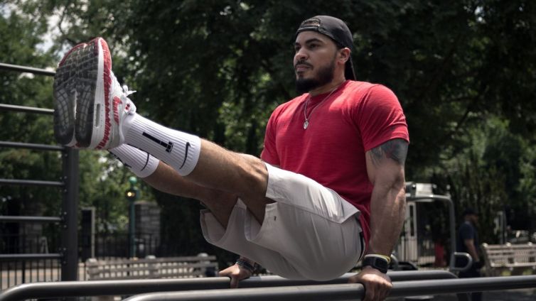 Older adults should target these muscles when strength-training, says fitness pro 