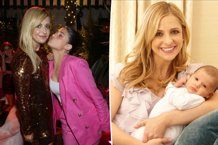 Sarah Michelle Gellar called out for buying daughter ‘ridiculously expensive’ car on 16th birthday: ‘Disappointing’
