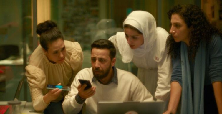 TIFF 2025: The Voice of Hind Rajab, Unidentified, The Fence | Festivals & Awards | Roger Ebert