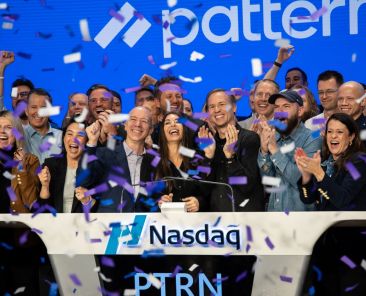 Top Amazon reseller Pattern opens at $13.50 in Nasdaq debut after IPO raised $300 million