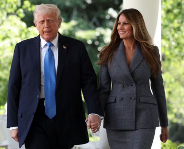 Trump to host tech CEOs over dinner for inaugural event in renovated Rose Garden